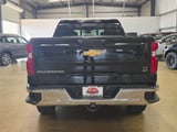 2021 Chevrolet Silverado 1500 - Preview 5