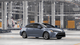 2027 Toyota Corolla - Preview 14