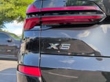 2026 BMW X5 - Preview 11