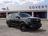 2027 Ford Expedition MAX - Preview 4
