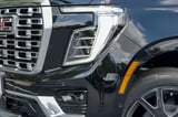 2026 GMC Yukon - Preview 3