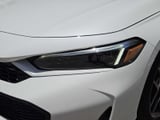 2026 Honda Civic - Preview 7