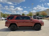 2024 Toyota 4Runner - Preview 6