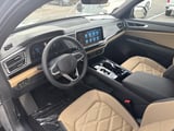 2026 Volkswagen Atlas Cross Sport - Preview 11