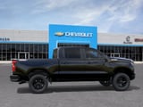 2026 Chevrolet Silverado - Preview 5