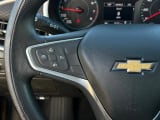 2022 Chevrolet Malibu - Preview 11