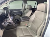 2019 Chevrolet Tahoe - Preview 16