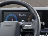 2026 Hyundai Santa Fe Hybrid - Preview 14