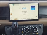 2025 Land Rover Defender - Preview 16