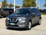 2017 Nissan Rogue - Preview 6