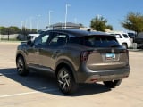2025 Nissan Kicks - Preview 4