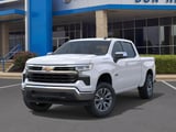 2026 Chevrolet Silverado 1500 - Preview 6