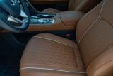 2027 INFINITI QX60 - Preview 9