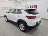 2022 Chevrolet Trailblazer - Preview 5