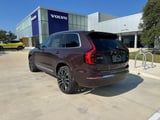 2026 Volvo XC90 - Preview 3