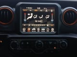 2021 Jeep Gladiator - Preview 4