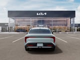 2026 Kia K4 - Preview 5