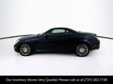 2008 Lexus SC - Preview 4