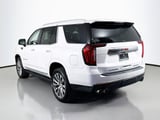 2023 GMC Yukon - Preview 7