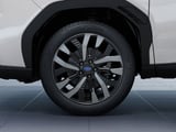 2026 Subaru Forester - Preview 9