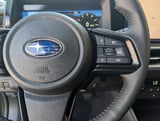 2026 Subaru Outback - Preview 11