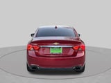 2014 Chevrolet Impala - Preview 4