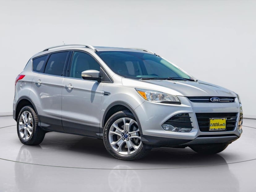 2016 Ford Escape - Image 1