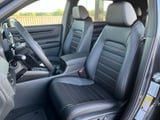 2026 Honda CR-V - Preview 12