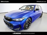 2026 BMW 3 Series - Preview 2