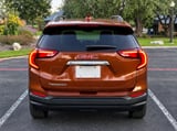 2019 GMC Terrain - Preview 6