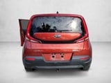 2021 Kia Soul - Preview 7