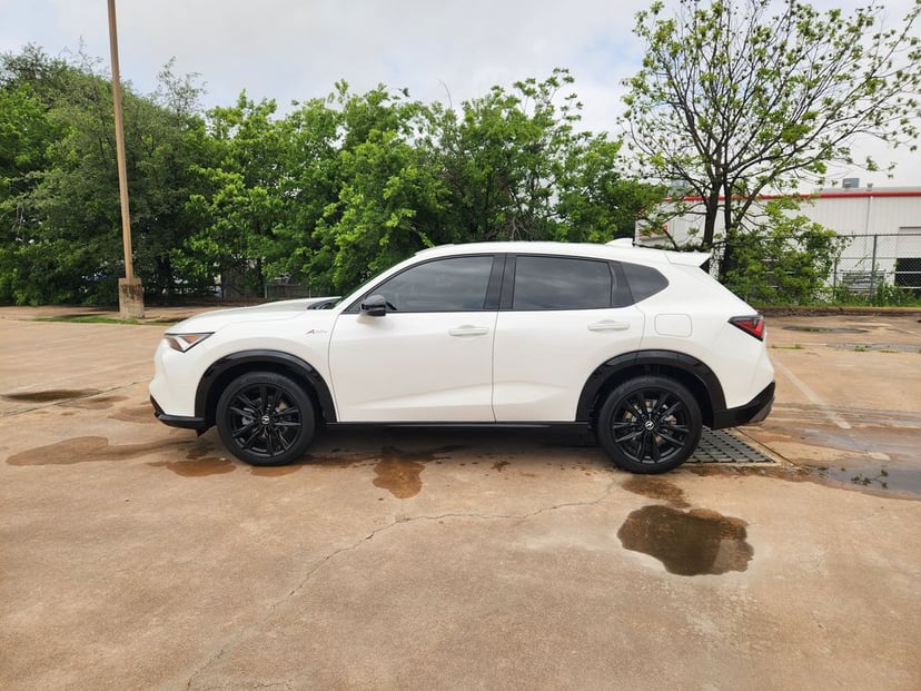 2026 Acura ADX - Image 3