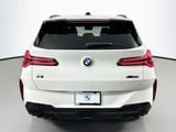 2026 BMW X3 - Preview 6