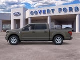 2026 Ford F-150 - Preview 3