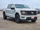 2026 Ford F-150 - Preview 2