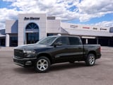 2026 Ram 1500 - Preview 2