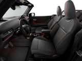 2027 MINI Convertible - Preview 6