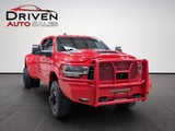 2023 Ram 3500 - Preview 7