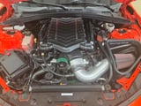 2021 Chevrolet Camaro - Preview 9