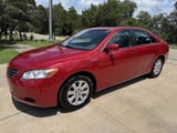 2007 Toyota Camry - Preview 4