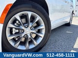 2026 Chrysler Pacifica - Preview 4