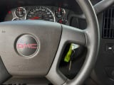 2025 GMC Savana 2500 - Preview 13