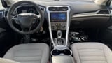 2016 Ford Fusion - Preview 13
