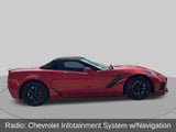 2019 Chevrolet Corvette - Preview 6