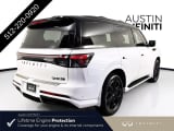 2027 INFINITI QX80 - Preview 7