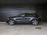 2026 Porsche Macan - Preview 2