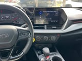 2026 Chevrolet Trax - Preview 14