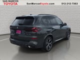 2025 BMW X5 - Preview 5