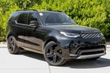 2026 Land Rover Discovery - Preview 7