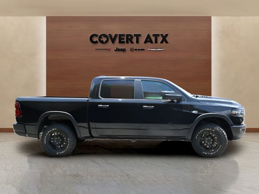 2026 Ram 1500 - Image 2